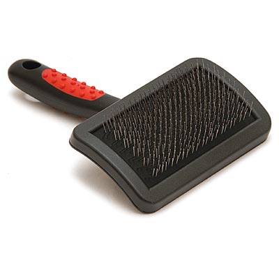 Universal Slicker Brush - Pet's Shop