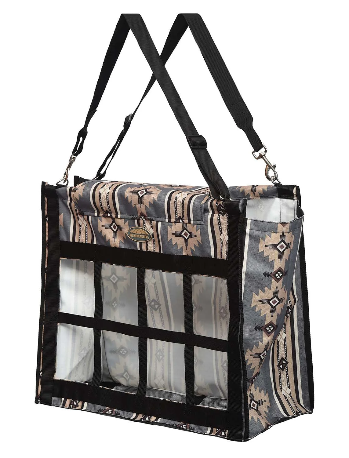 WeatherBeeta Slow Feeder Hay Bag - Pet's Shop