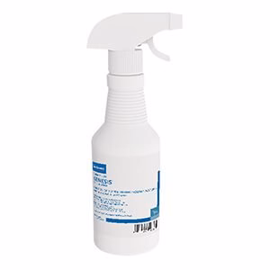 Rx Genesis Dermatological Topical Spray for Dogs, 16oz Bottle - Pet's Shop