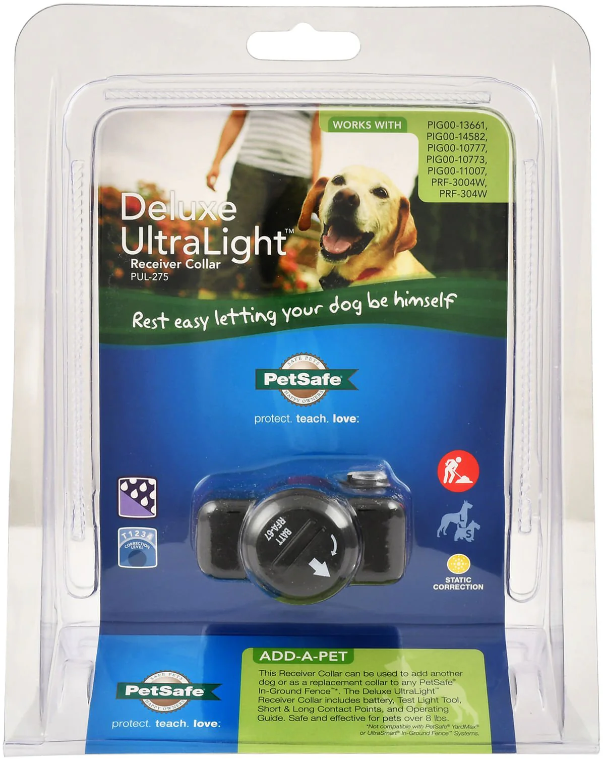 PetSafe In-Ground Fence System (& Accessories) - Pet's Shop