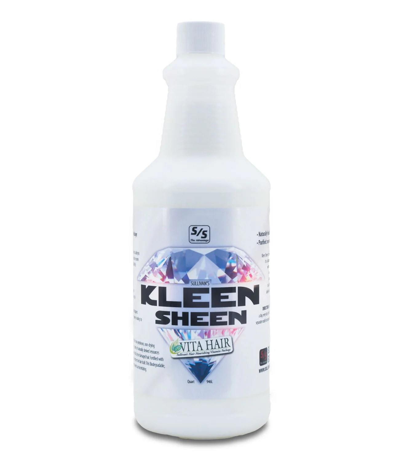 Sullivan's Kleen Sheen - Pet's Shop