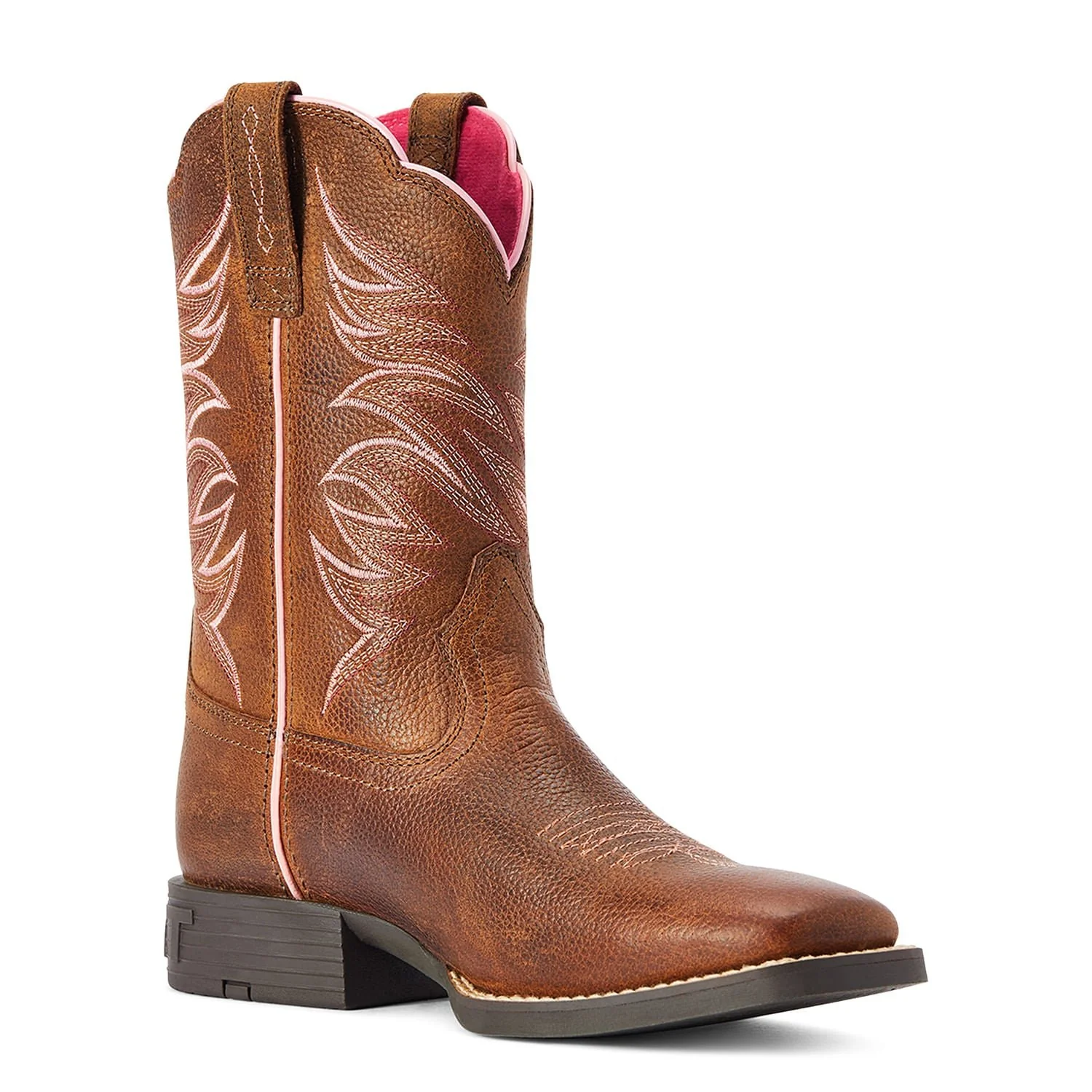 Ariat Youth Firecatcher Western Boot - Pet's Shop