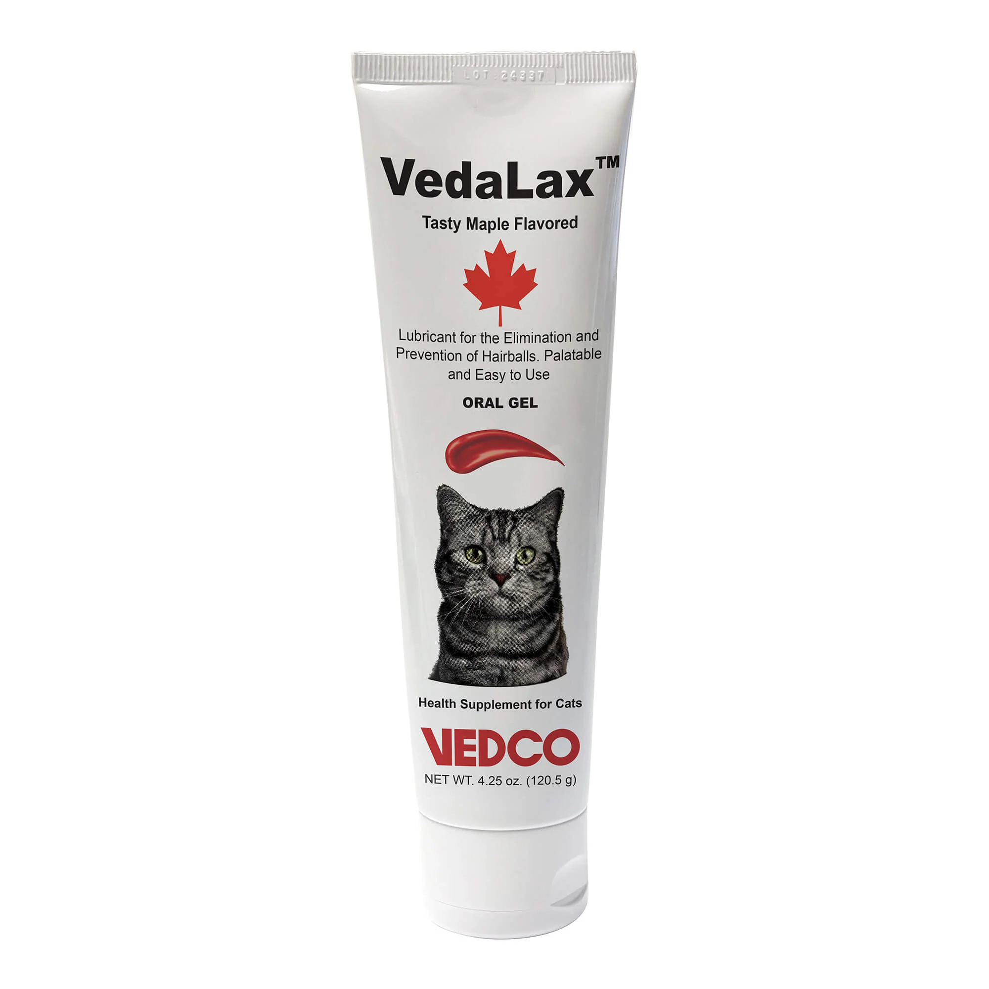 Vedalax Oral Gel - Pet's Shop