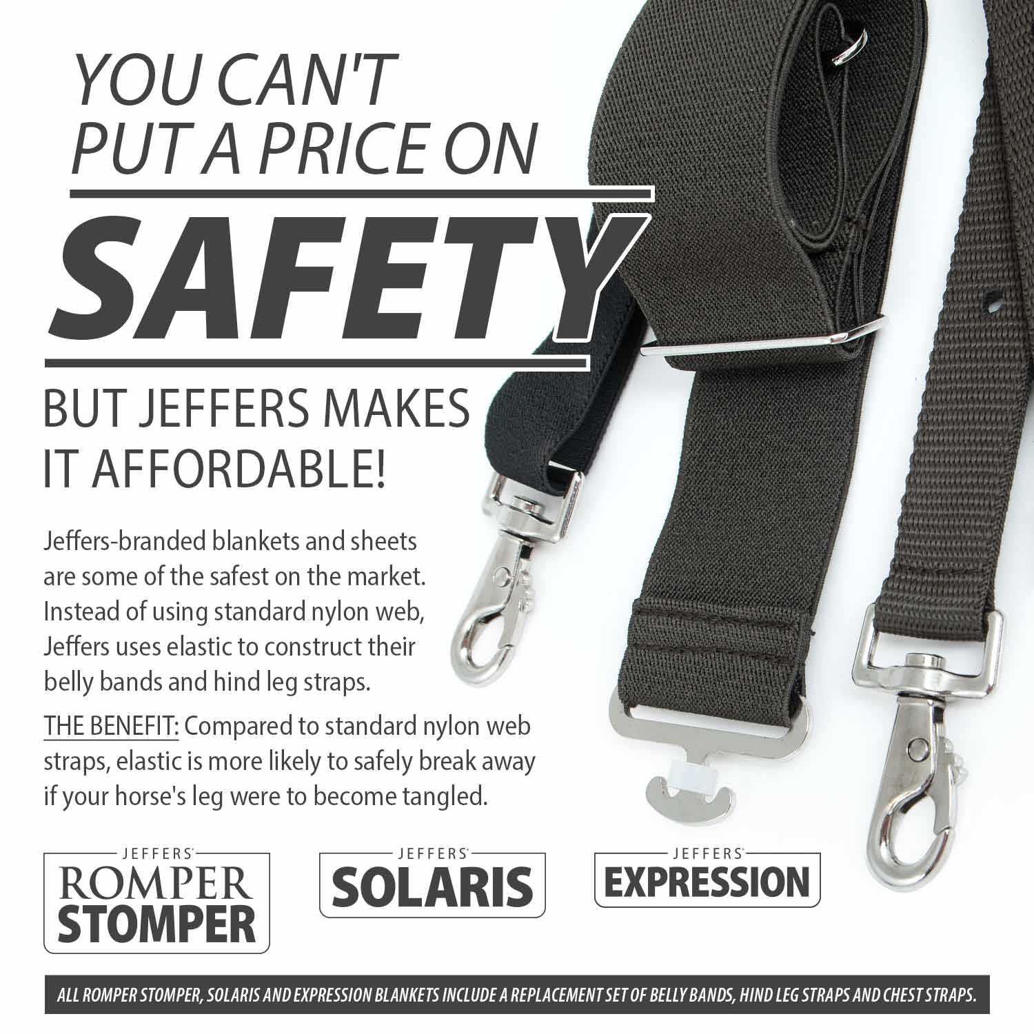 Expression 1200 Denier Standard Neck Turnout Sheet, 0 Gram, Cattle Drive - Pet's Shop