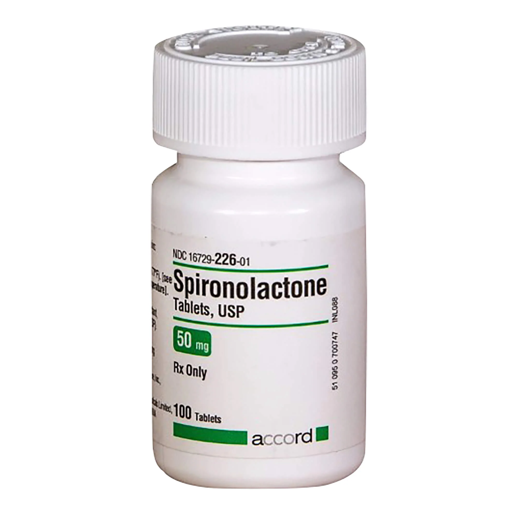 Rx Spironolactone (Generic) Tablets for Cats & Dogs - Pet's Shop