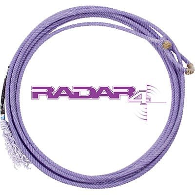 Rattler Radar4 35' Head Rope - Pet's Shop