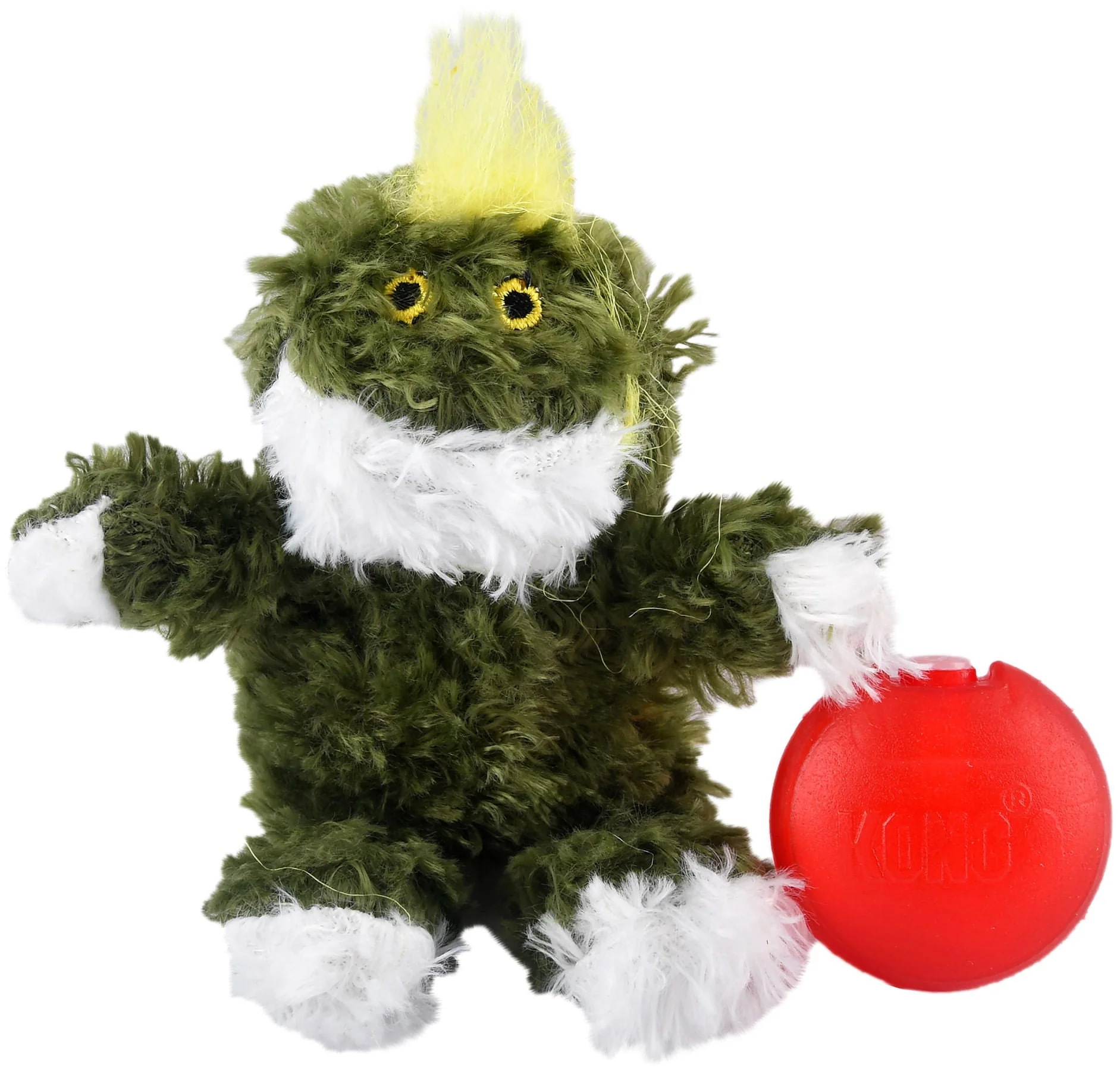 Dr. Noyz XSmall Plush Dog Toy - Pet's Shop