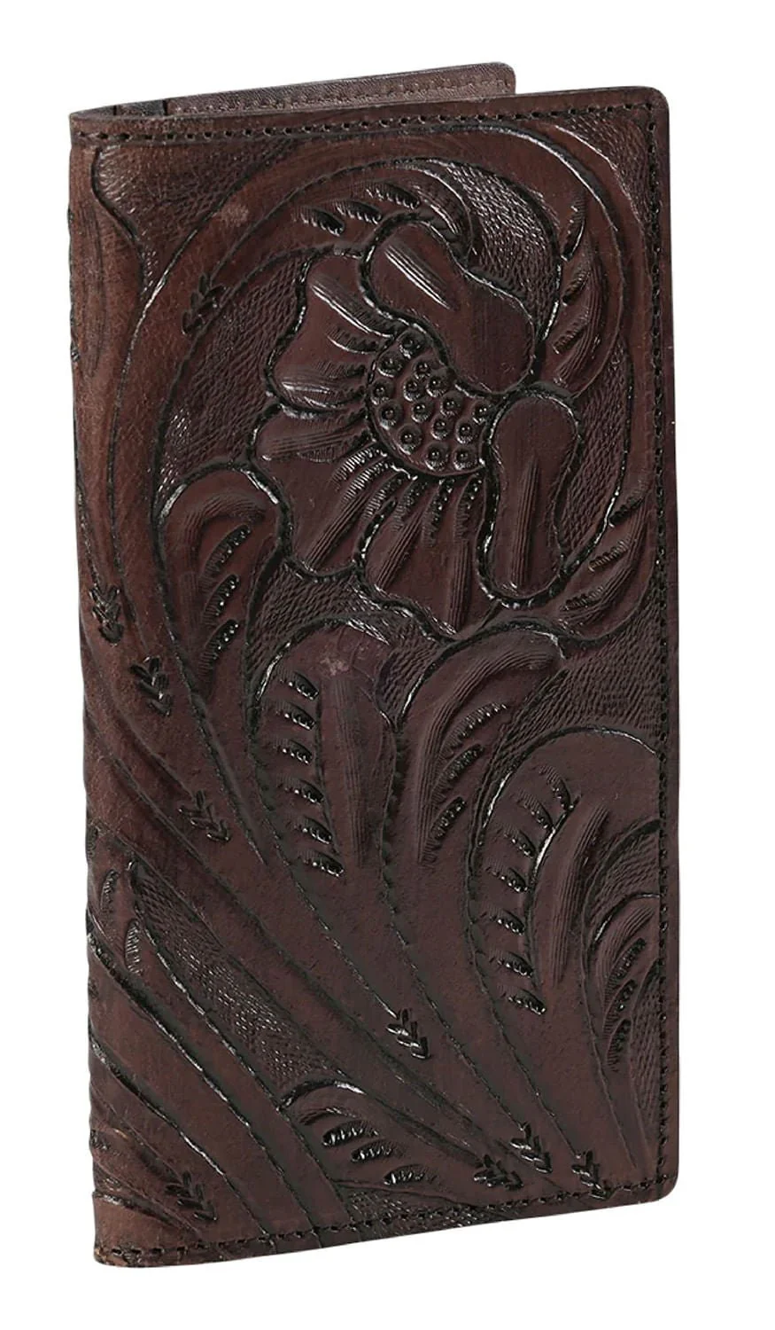 STS Westward Checkbook Wallet - Pet's Shop