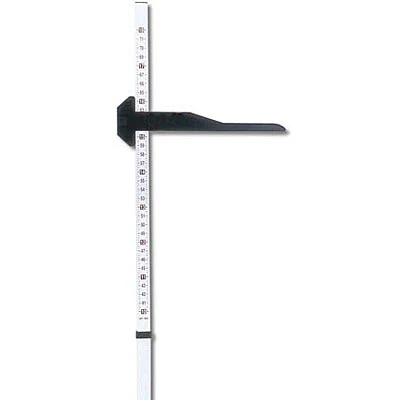 Aluminum Measuring Stick for Horses & Livestock - Pet's Shop