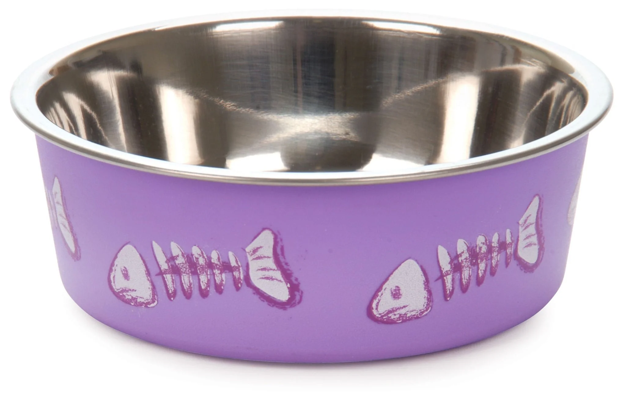 Bella Designer Cat Bowls, 4 oz - Pet's Shop