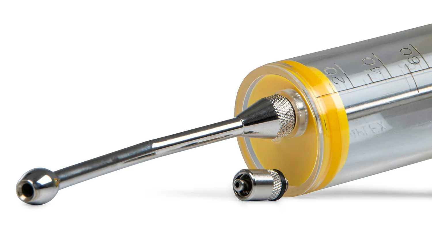 SHARPVET Feeding Syringes - Pet's Shop