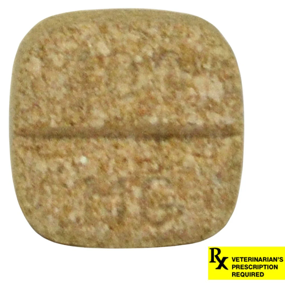 Rx Rimadyl (Carprofen) Chewable Tablets for Dogs - Pet's Shop