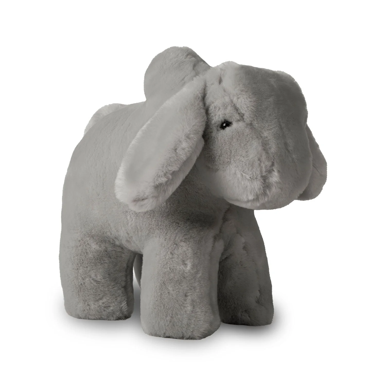 Little Buster Medium Plush Calf Brahman - Pet's Shop