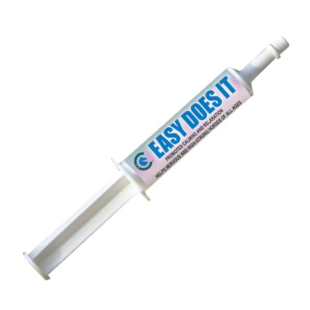 Choice of Champions - Easy Does It, 30 mL - Pet's Shop