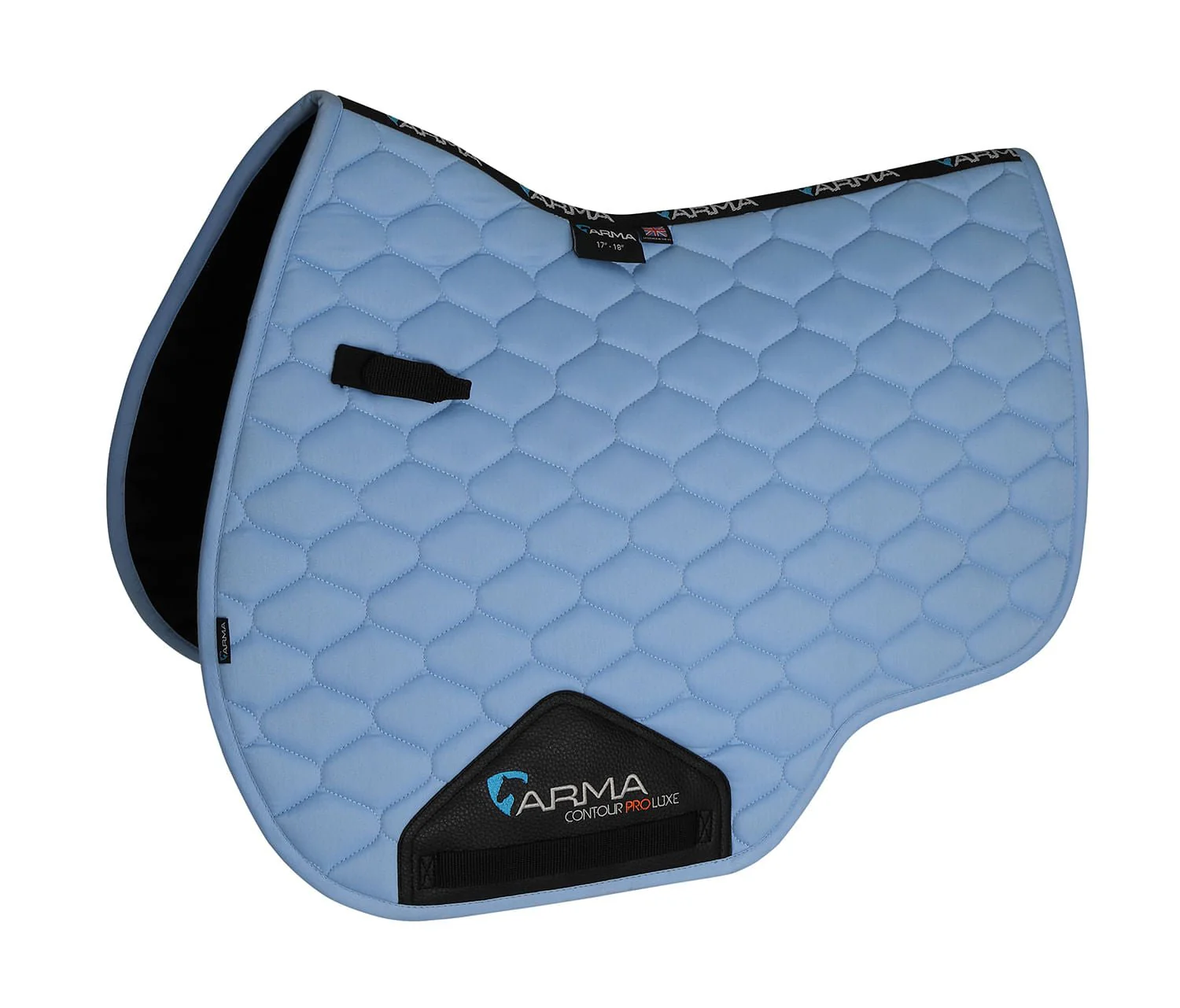 Arma Luxe Cotton Saddle Pad - Pet's Shop