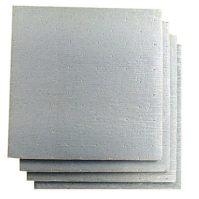 Adhesive Foam Boards, Case of 50 - Pet's Shop