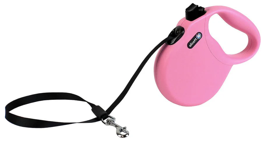 alcott Wanderer Retractable Leash - Pet's Shop