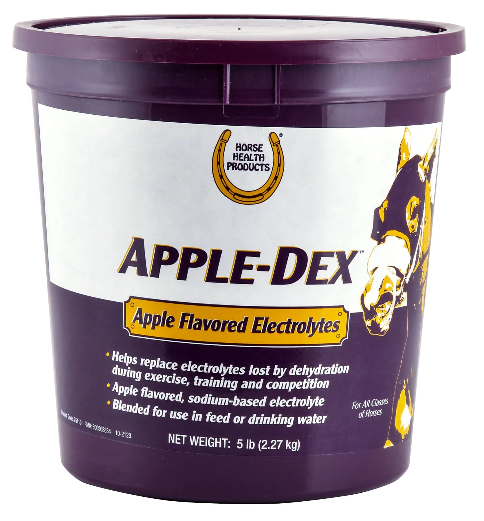Apple-Dex? - Pet's Shop