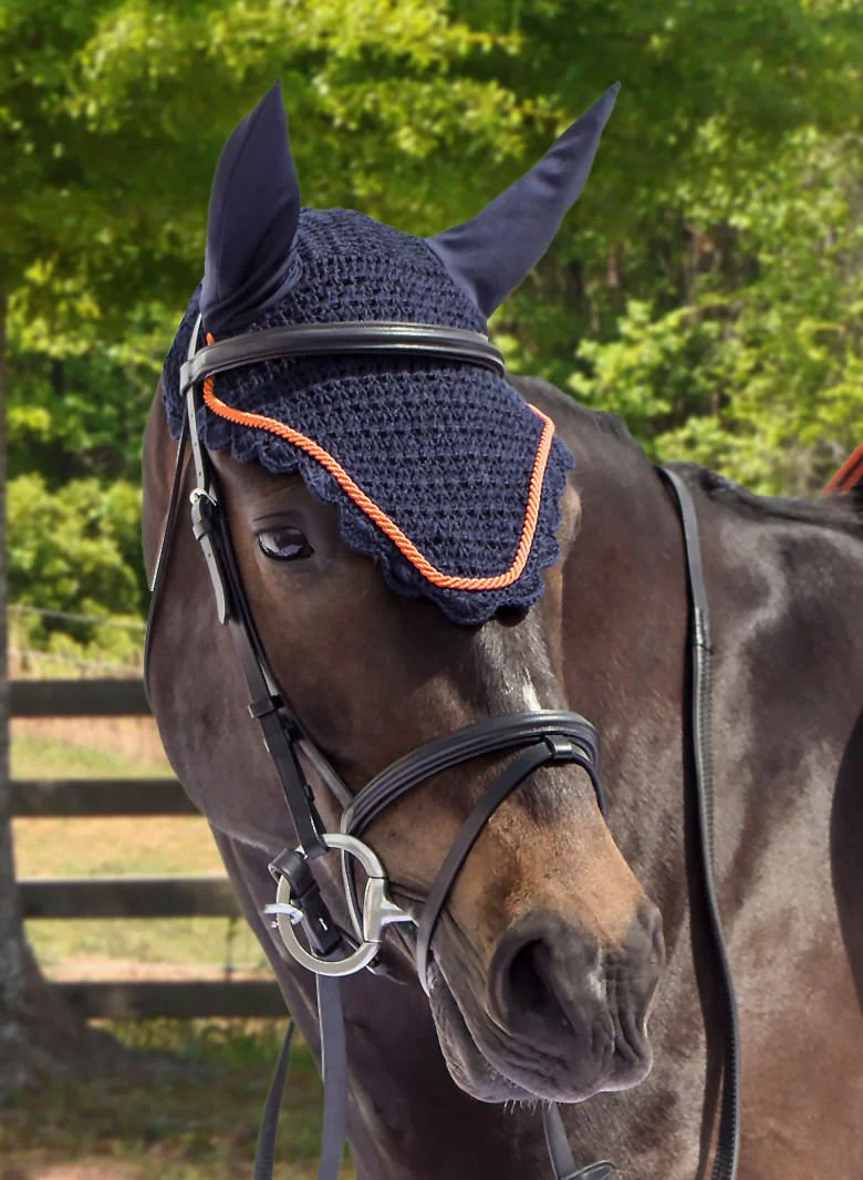 Horseware Ireland Loveson Earnet for Horses - Pet's Shop