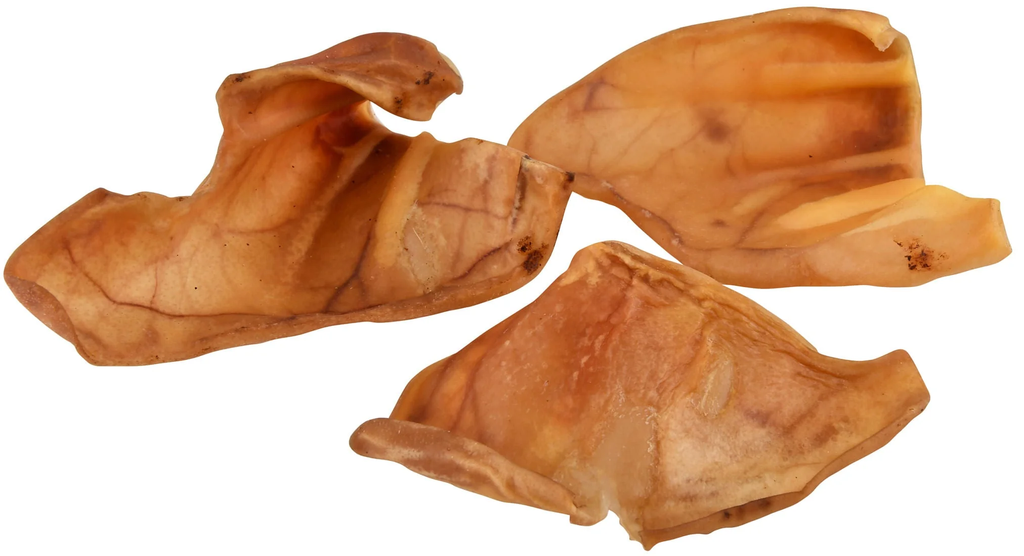 Carolina Prime Natural Pig Ears - Pet's Shop