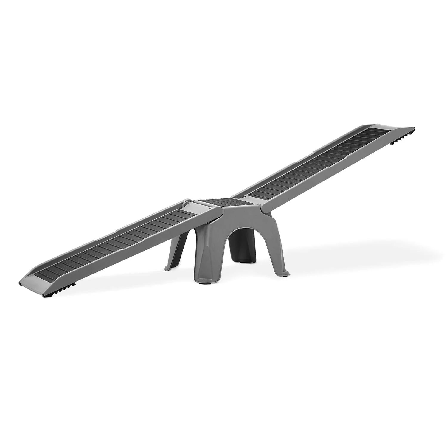 WeatherTech Easy Ramp, Grey/Black - Pet's Shop