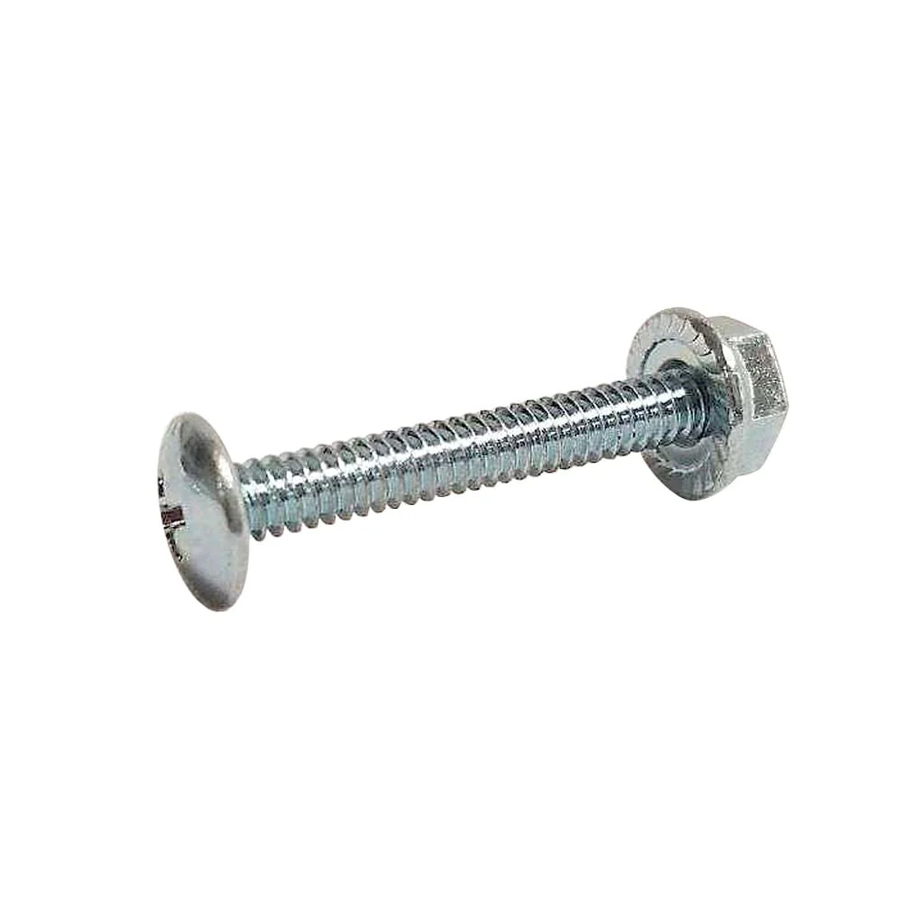 PlastiCrate PC5 &PC6 Metal Screws, Each - Pet's Shop