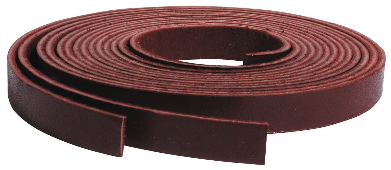 Saddle Strings, Pair, 3/8