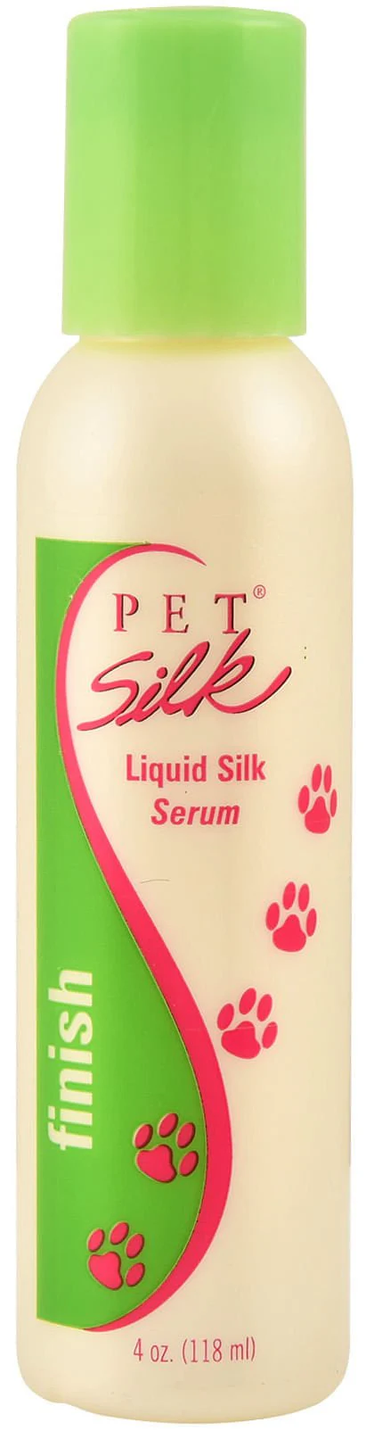 Finish Liquid Silk Serum - Pet's Shop