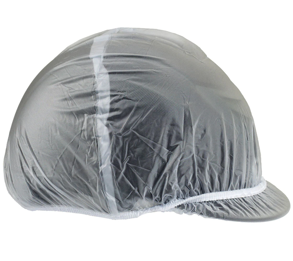 EquiStar Waterproof Helmet Cover - Pet's Shop