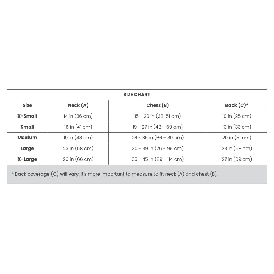 Kurgo K9 Core Sweater - Pet's Shop