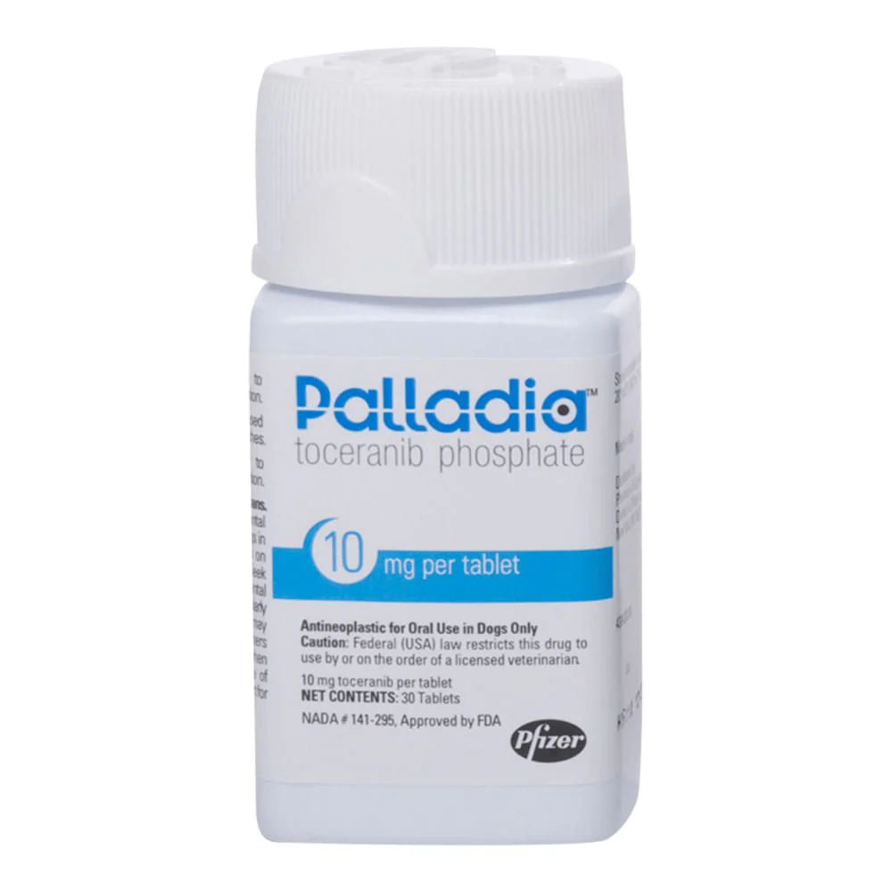 Rx Palladia Tablets for Dogs - Pet's Shop