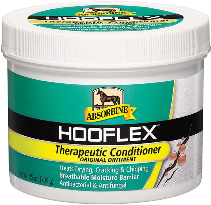 Hooflex? Therapeutic Conditioner - Pet's Shop