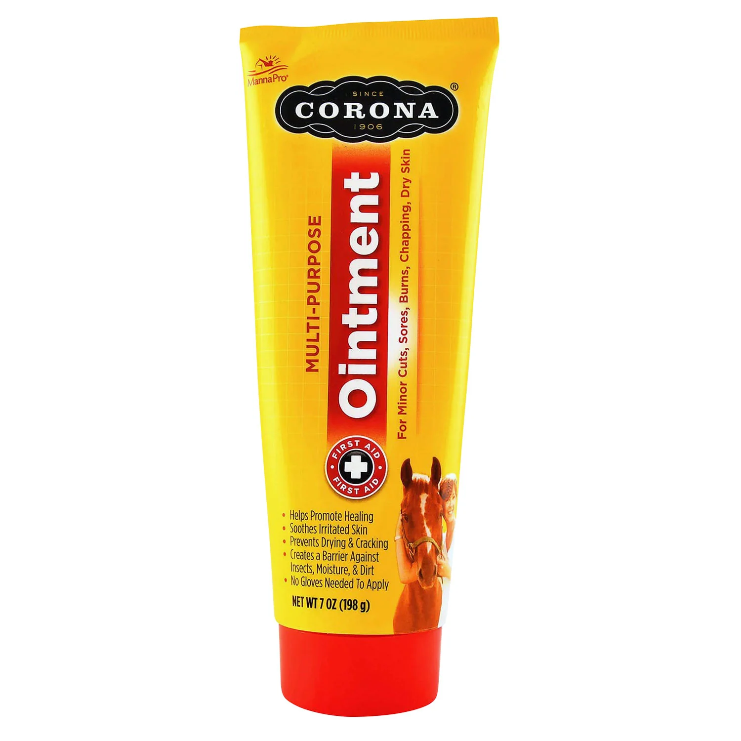 Corona Ointment - Pet's Shop