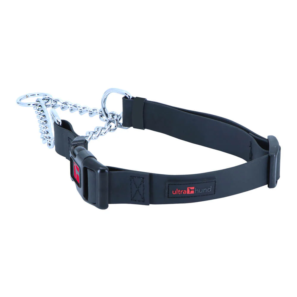 Ultrahund Play Martingale Dog Collar, 3/4