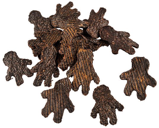 Woofermen All-Natural USA Beef Dog Chew Treats - Pet's Shop