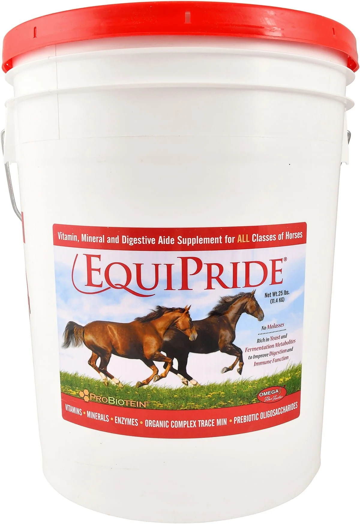 EquiPride, 25 lb - Pet's Shop