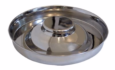 Indipets Puppy Saucer Dish - Pet's Shop