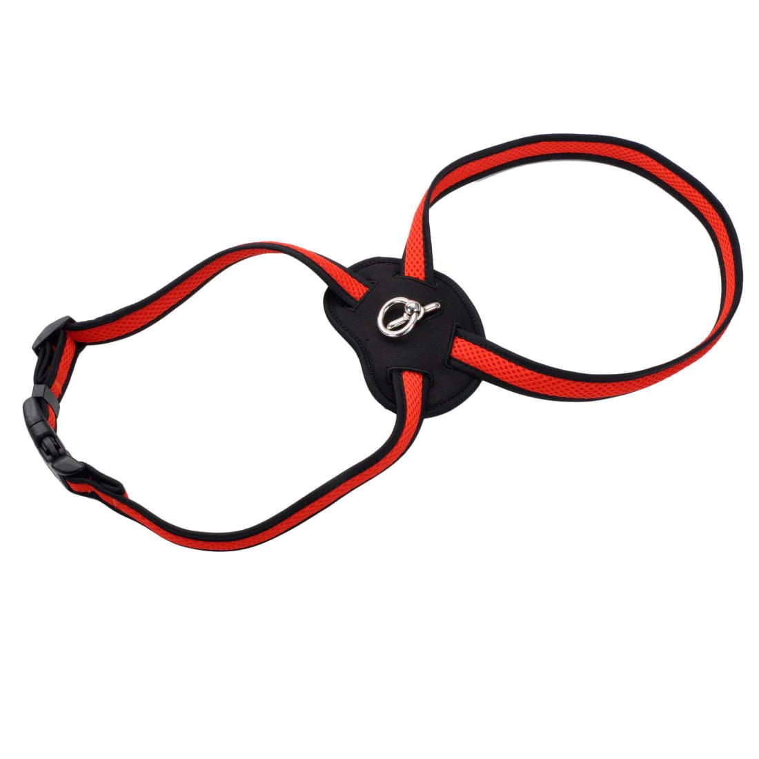 Size Right Mesh Dog Harness - Pet's Shop