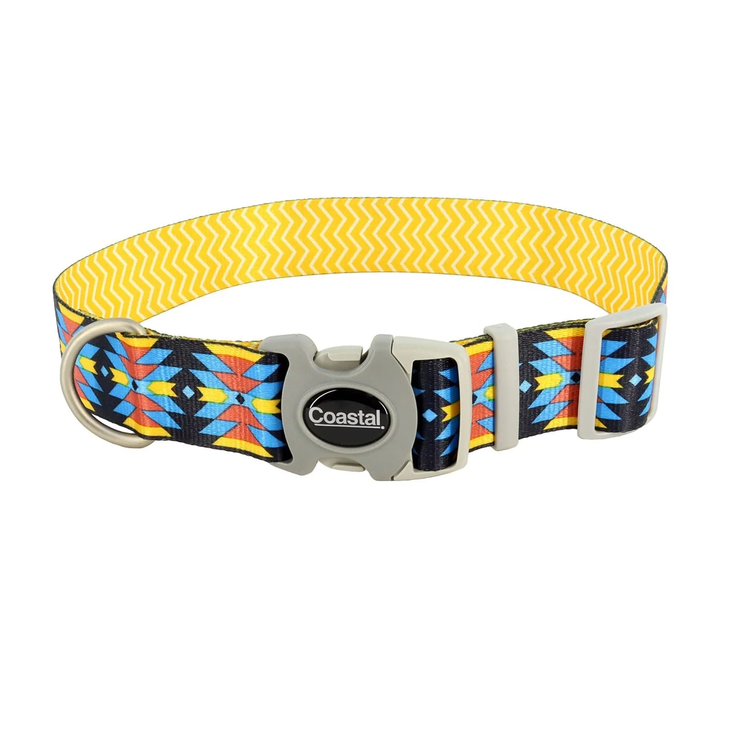 Sublime Adjustable Dog Collar - Pet's Shop