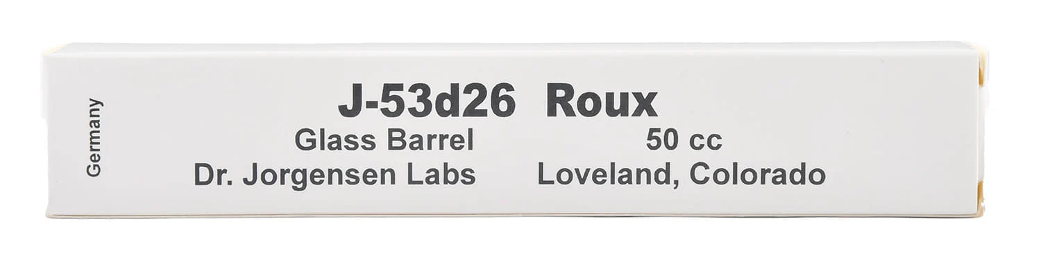 Henke Roux Revolver 50 cc - Pet's Shop