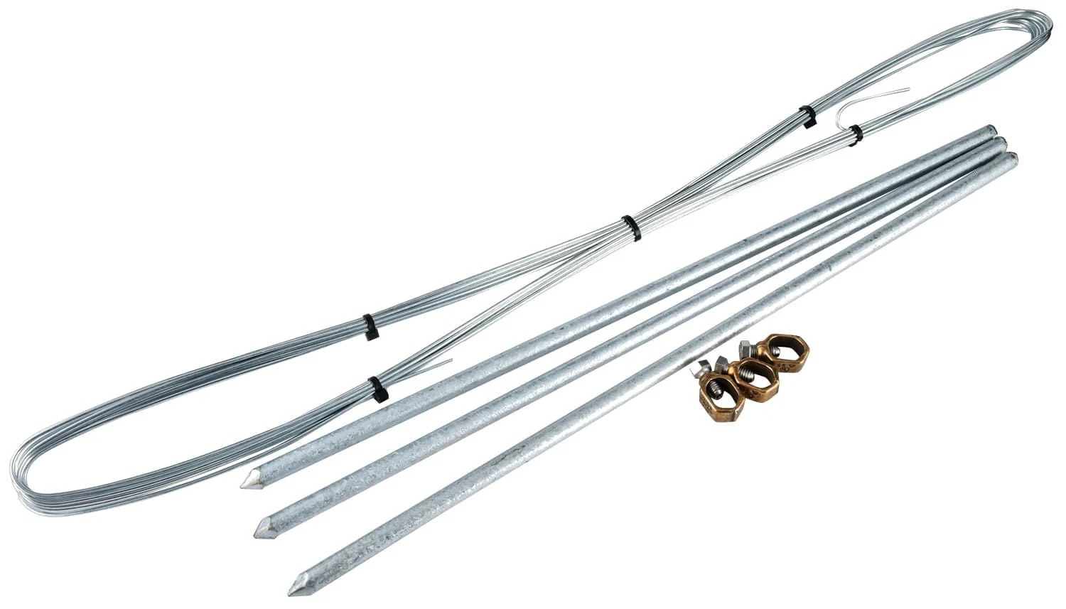 Grounding Rod Kit - Pet's Shop