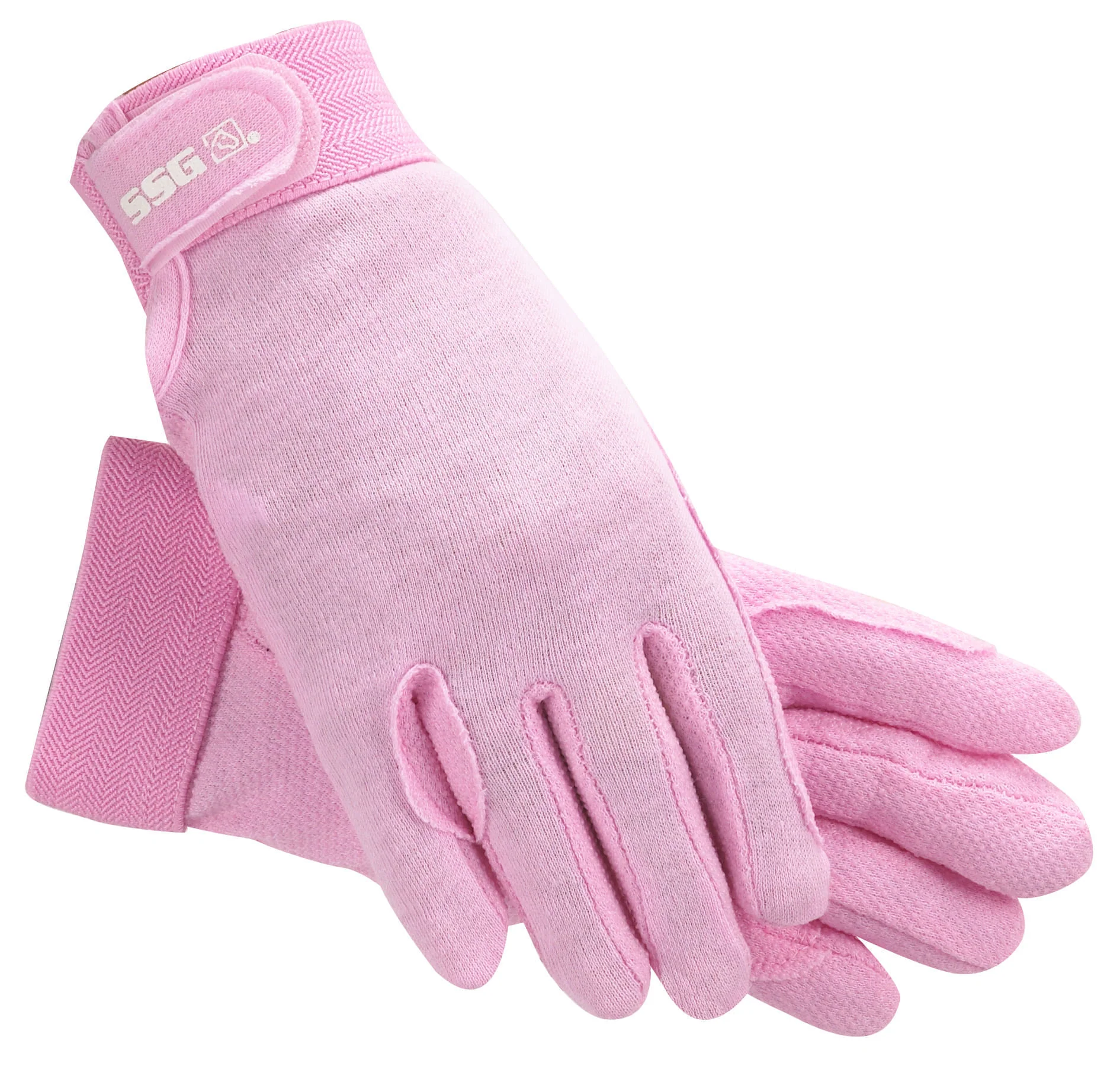SSG Velcro Wrist Gripper Glove - Pet's Shop