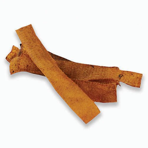 BBQ Bacon strips, 6oz - Pet's Shop