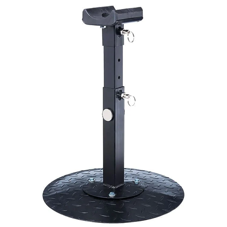 Tough 1 Professional Adjustable Farrier Stand - Pet's Shop