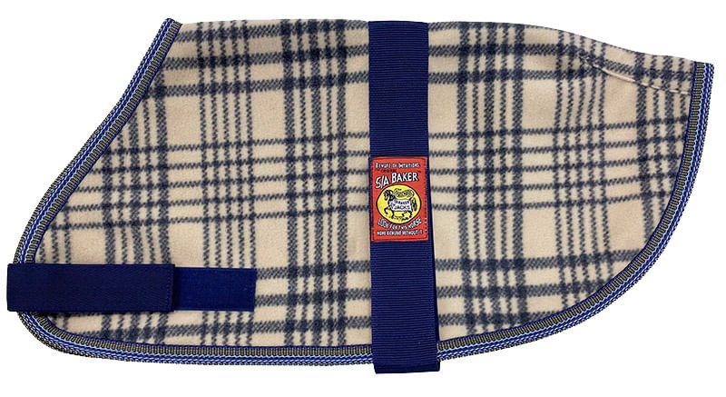 Baker 5/A Bakerfleece Dog Blanket - Pet's Shop