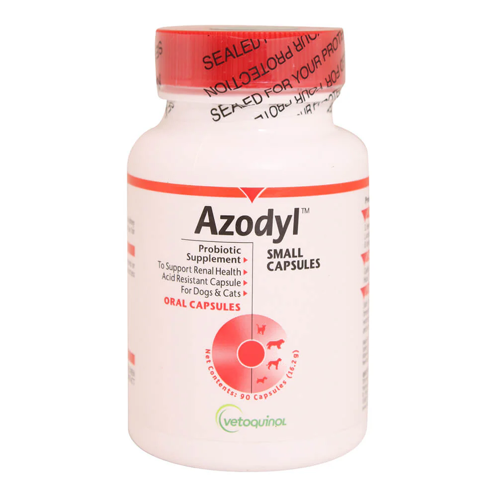 Azodyl, 90 ct - Pet's Shop