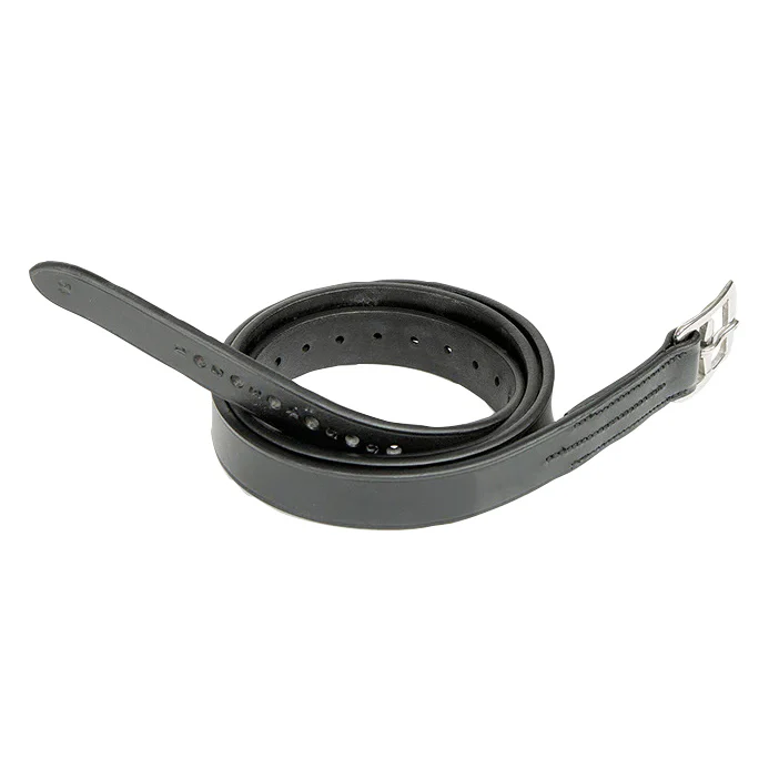 Aviemore Stirrup Leathers with Curve Buckles - Pet's Shop