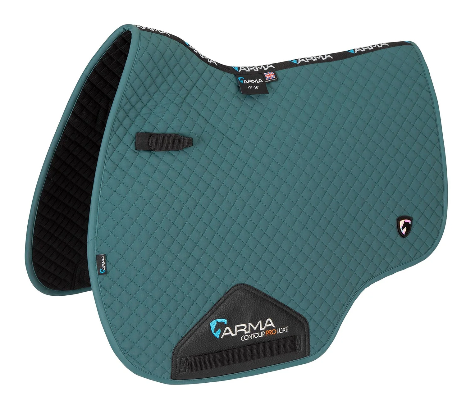 Arma Luxe Saddle Pad - Pet's Shop
