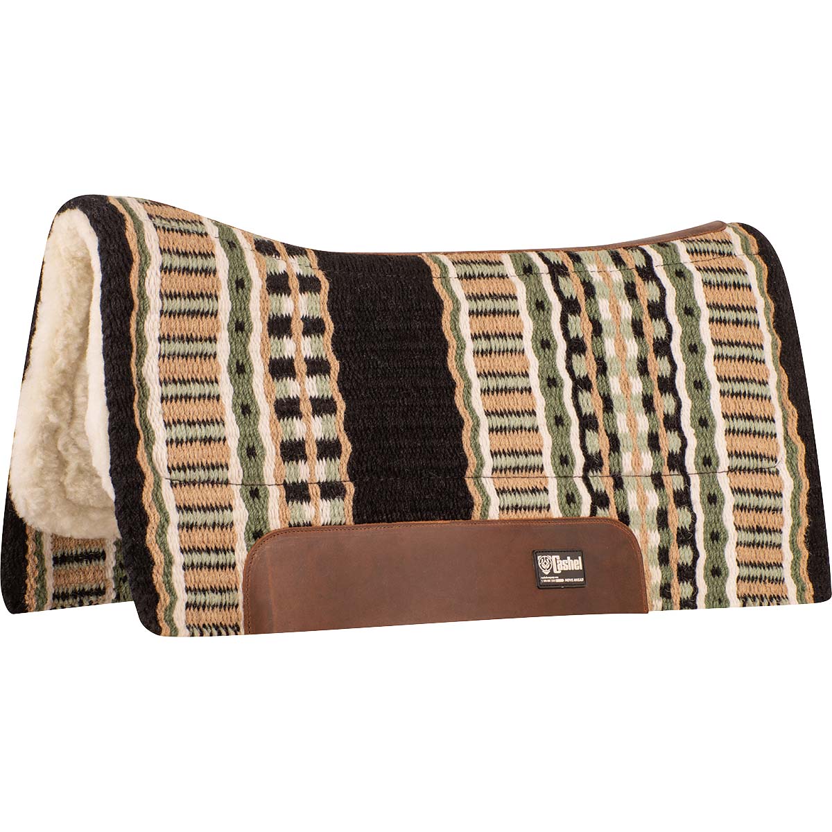 Cashel Blanket Top Performance Saddle Pad - Pet's Shop
