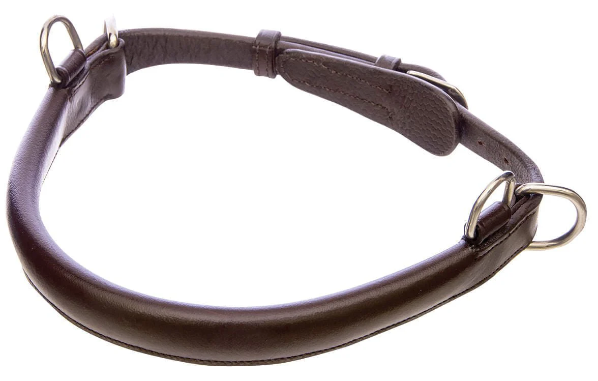 Exselle Elite Jumping Hackamore - Pet's Shop
